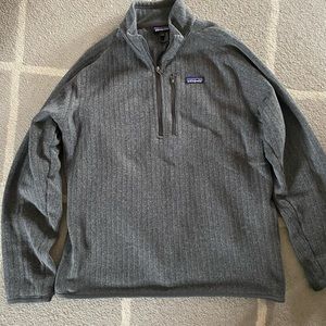 Patagonia Better Sweater
